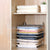 Folding Board Folding Clothes Board Storage 1 Piece, Folding Clothes T-Shirt Sweater Storage Organizer