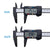 100mm Digital Caliper Gauge Micrometer Measuring Tool