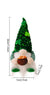 LED Lighted Irish Gnome for St. Patrick's Day