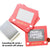 10pcs Scratch-off Cards Birthday Gift Love Coupons Anniversary DIY Gift for Her