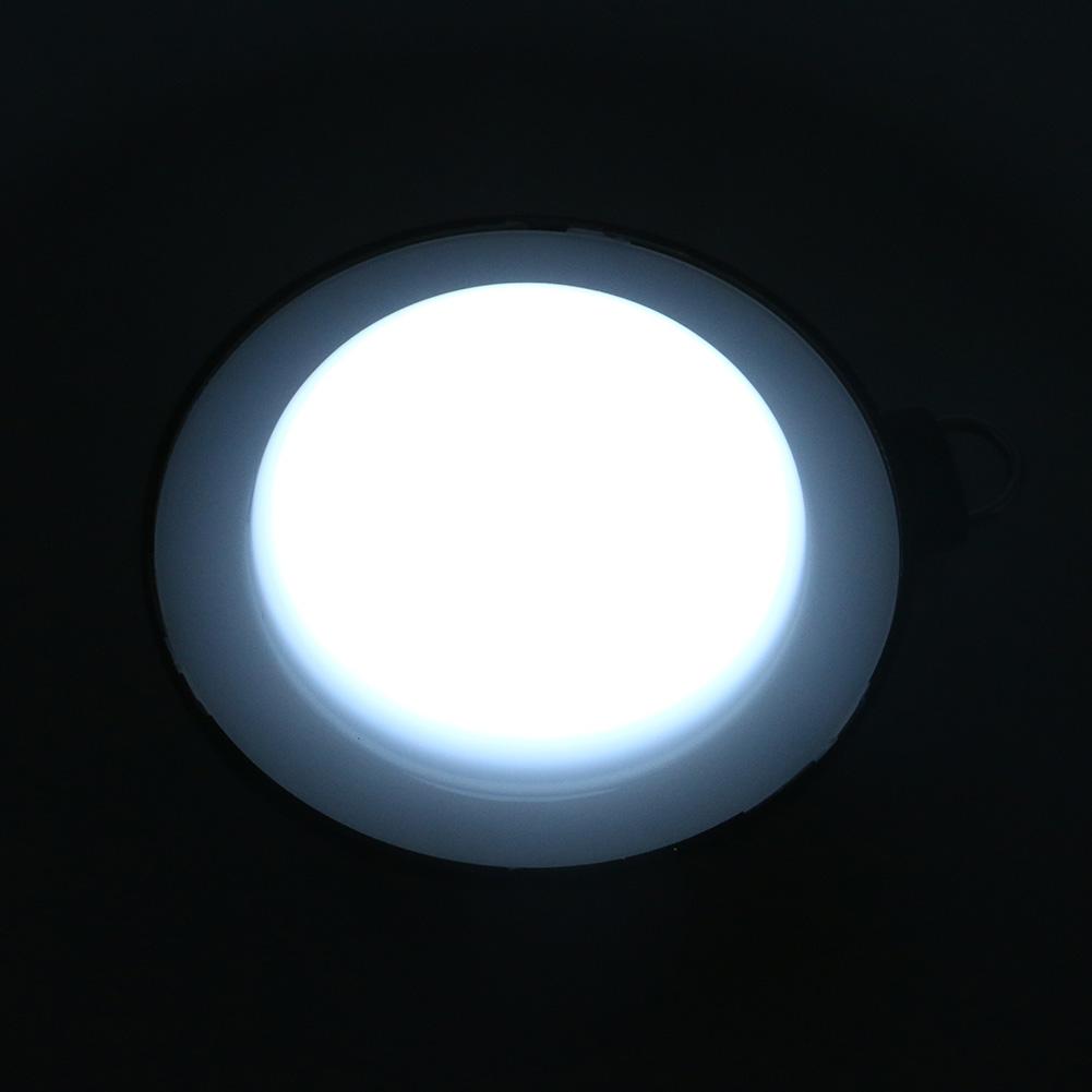 Outdoor Camping Light Emergency Lamp 60 LEDs