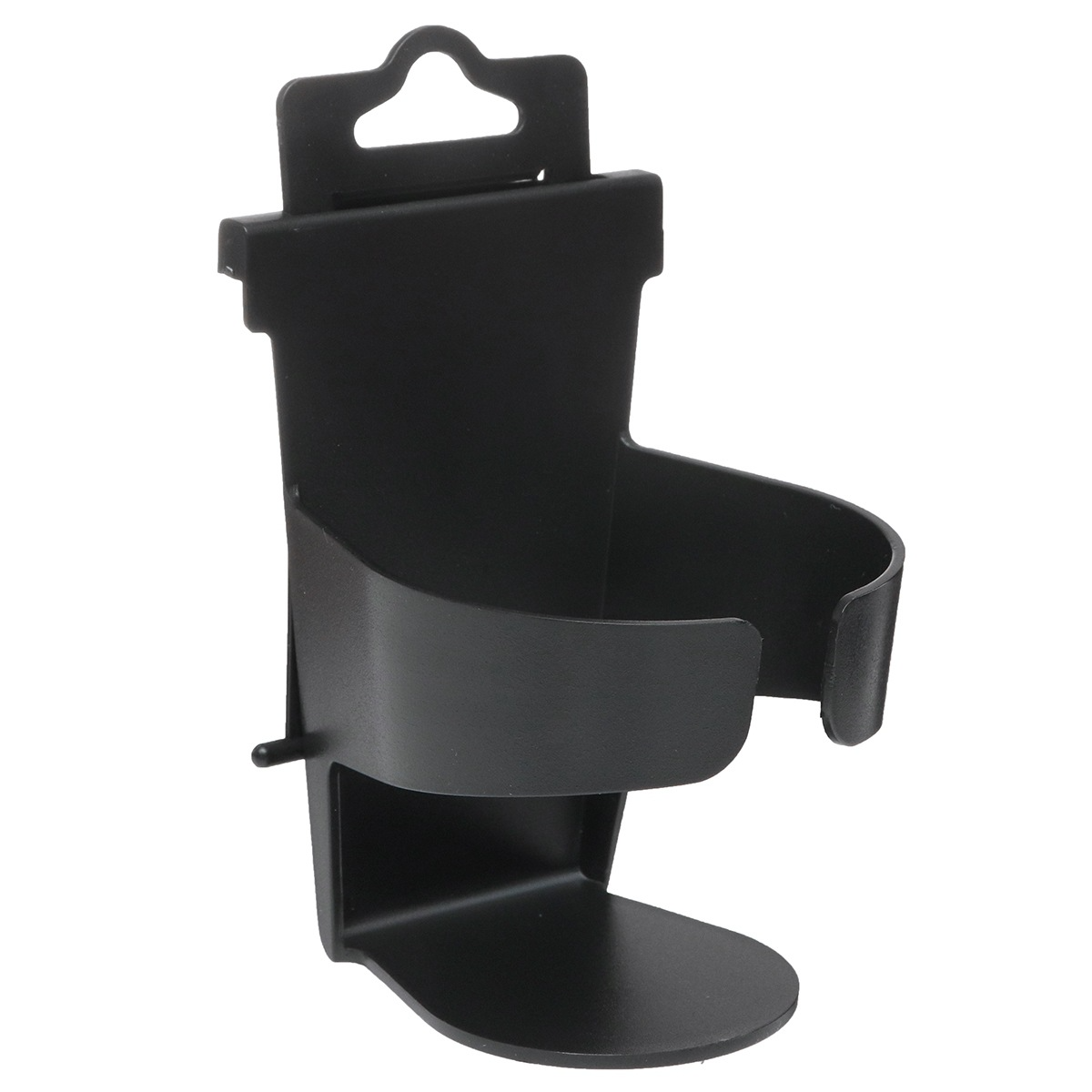 Car Styling Drink Water Cup Holder Bracket for Cars (Black)