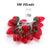 Strawberry String Lights 20 LEDs 3M for Home Decoration Fairy Lights LED