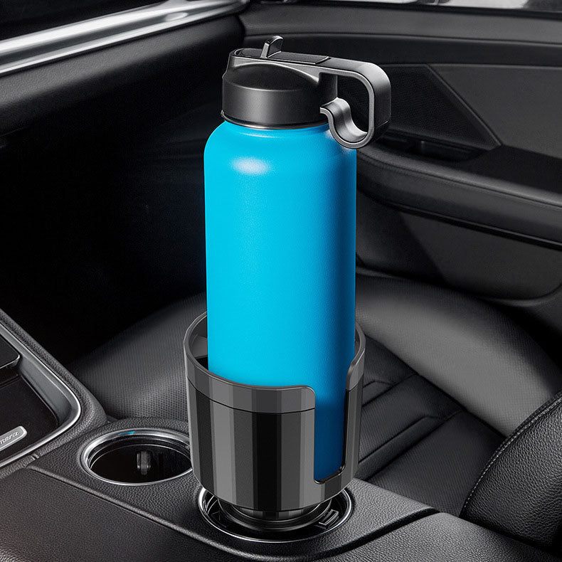 Large Car Cup Holder Modified Coaster Car Cup Holder Drink Holder