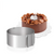 Adjustable Round Cake Ring Mold Retractable Mousse Cake Ring Stainless Steel Circle Baking Ring Cake Tools