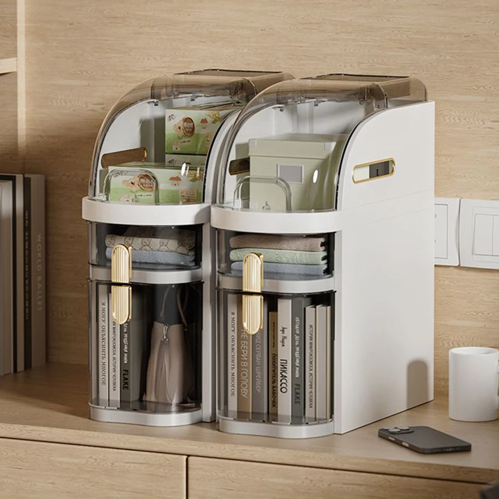 Bathroom Storage Shelf Waterproof for Bathroom Organizer