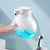 Automatic Foam Soap Dispenser Touchless for Bathroom