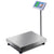 Digital Weight Computing Floor Platform Scale for 660 LBS