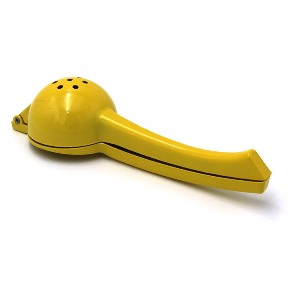 Lemon Squeezer Hand Pressed Orange Fruit Juicer