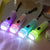 LED Mini Flashlights 12 Pieces for Birthday Party Wedding Party Guest Gift Halloween