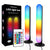 RGB Pickup Light Music Rhythm Lights Upgraded USB Rechargeable Model