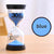 30 Minutes Sand Timer Hour Home Decoration