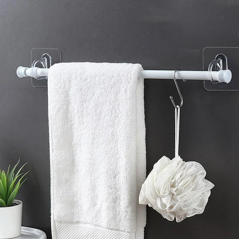 Multifunctional Self-Adhesive Circular Hooks