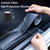 Anti Scratch Tape Auto Door Sill Side Mirror Anti Scratch Tape Car Accessories (5M)