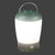 Portable Camping Lantern 3 Modes Tent Light (Green)