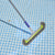 Swimming Pool Scrub Brush 17.5" for Steps and Floors