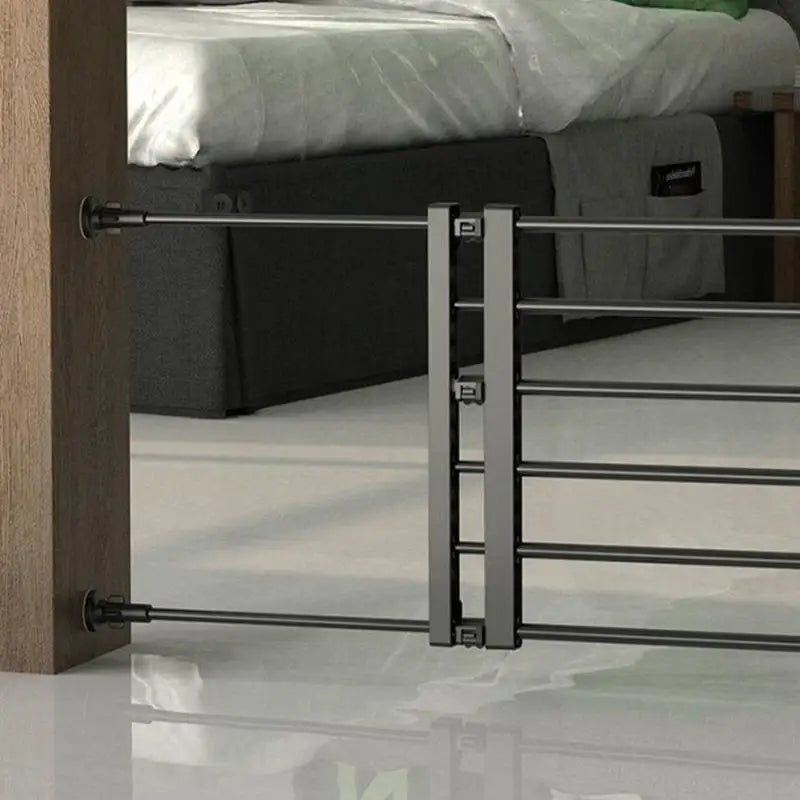 Retractable Dog Gate Extra Wide for Doorways Stairs Hallways