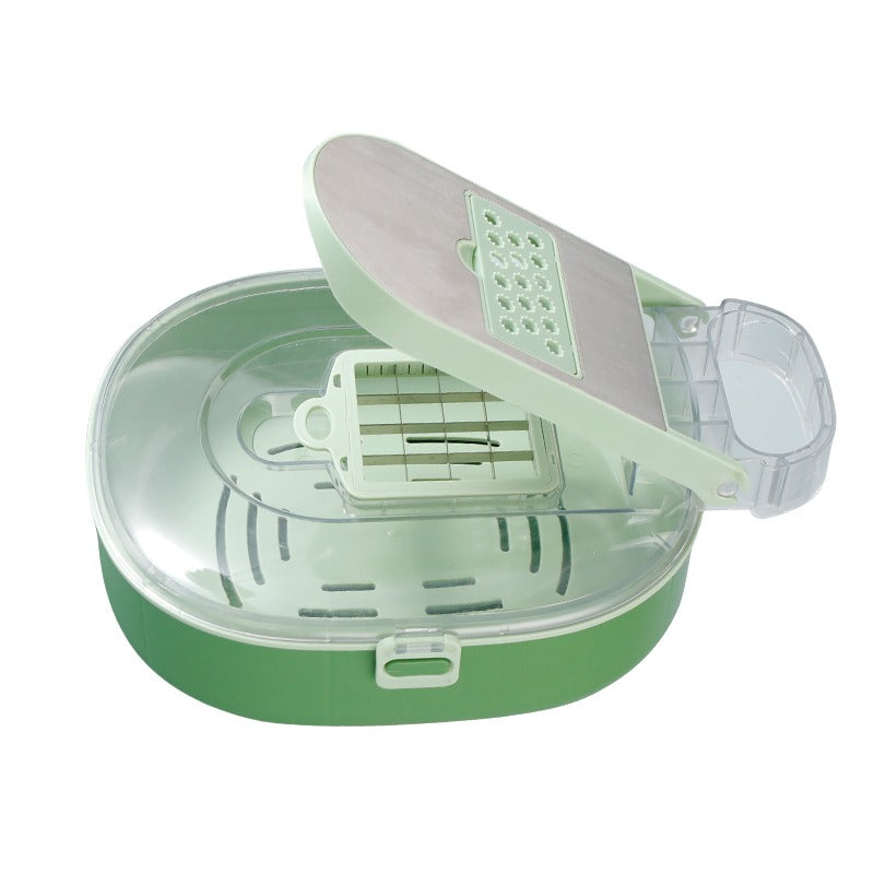 Multifunctional Vegetable Onion Chopper