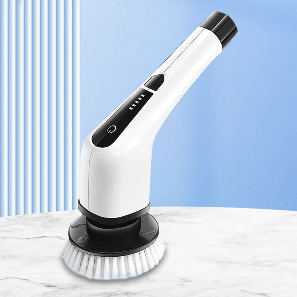 Multipurpose Electric Cleaning Brush 7-in-1
