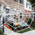 Halloween Spider Web Giant Spider Web Decoration (White)