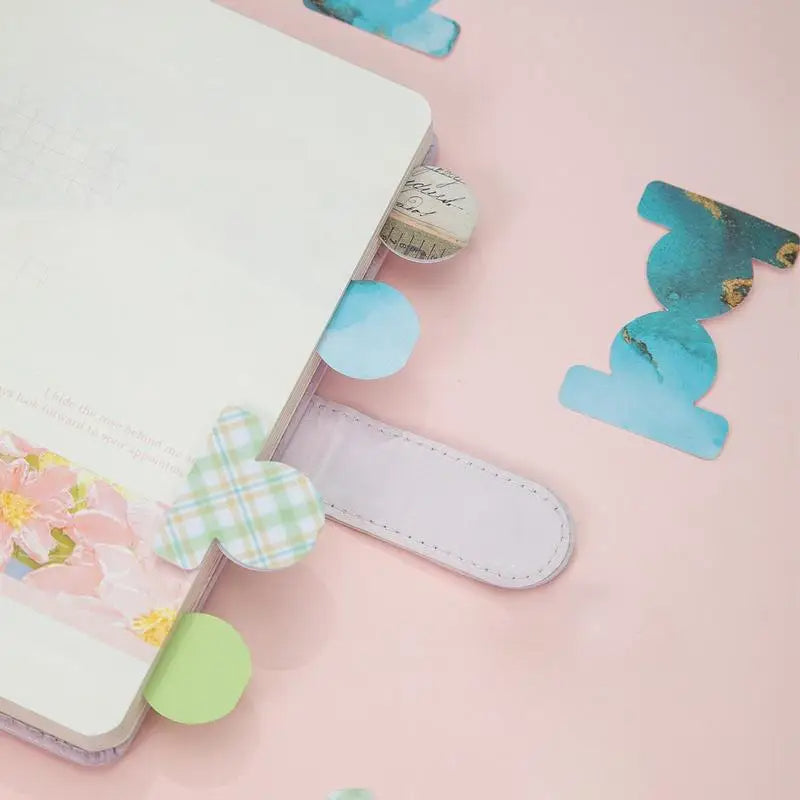 Paper Puncher Tool for Kids Crafts and School Stationery