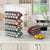 2-Pack Stackable Can Organizer for Pantry Organizer