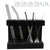 Multipurpose Kitchen Storage Rack for Chopsticks Straws