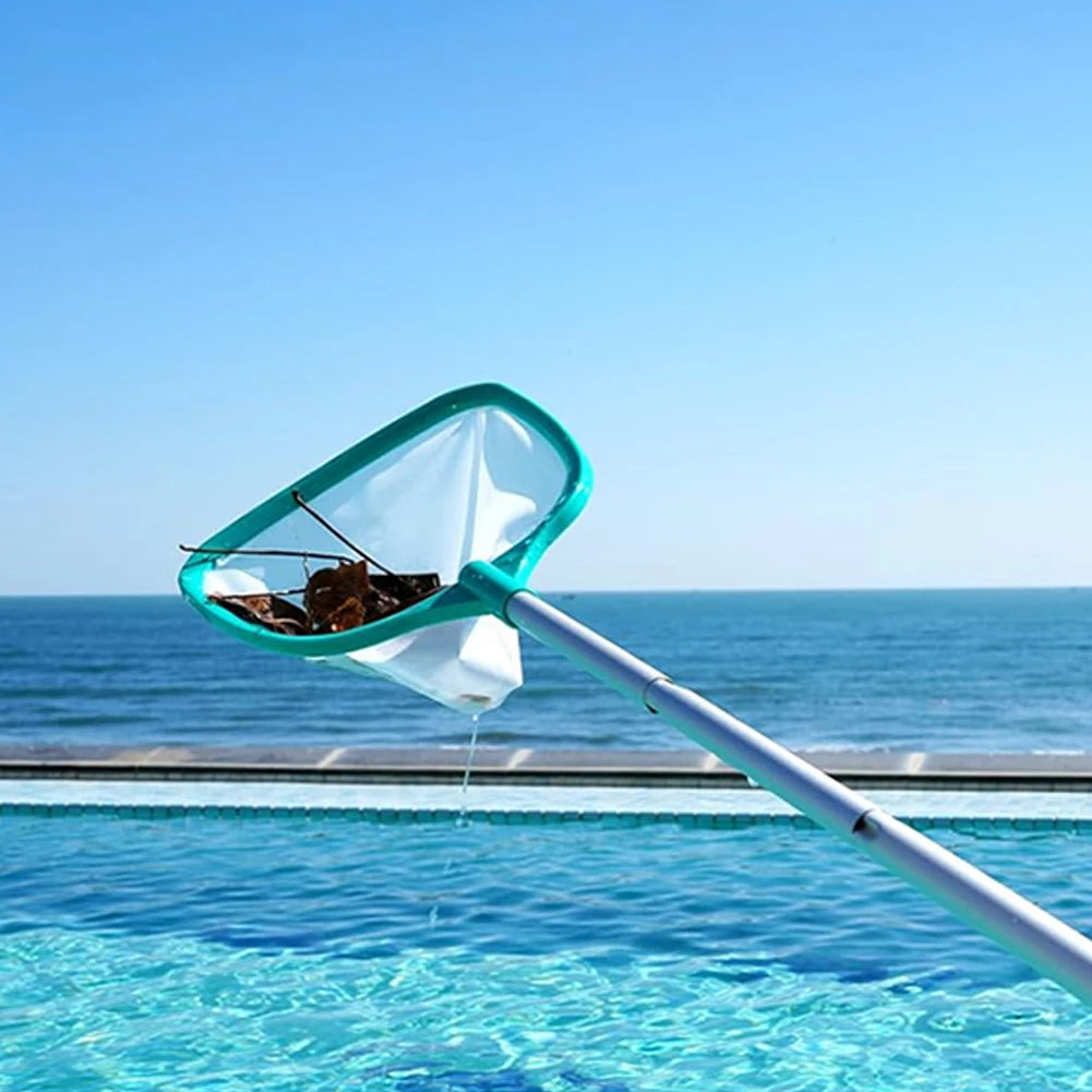 Ultra Fine Mesh Pool Cleaning Net