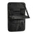 Auto Drive Backseat Organizer 2 Pack Multi-Pocket (Black)