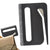 Multifunction Letter Opener with Magnifying Glass Ruler (Black)