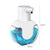 Automatic Induction Gel Soap Dispenser Rechargeable Touchless Smart Sensor for Kitchen Bathroom