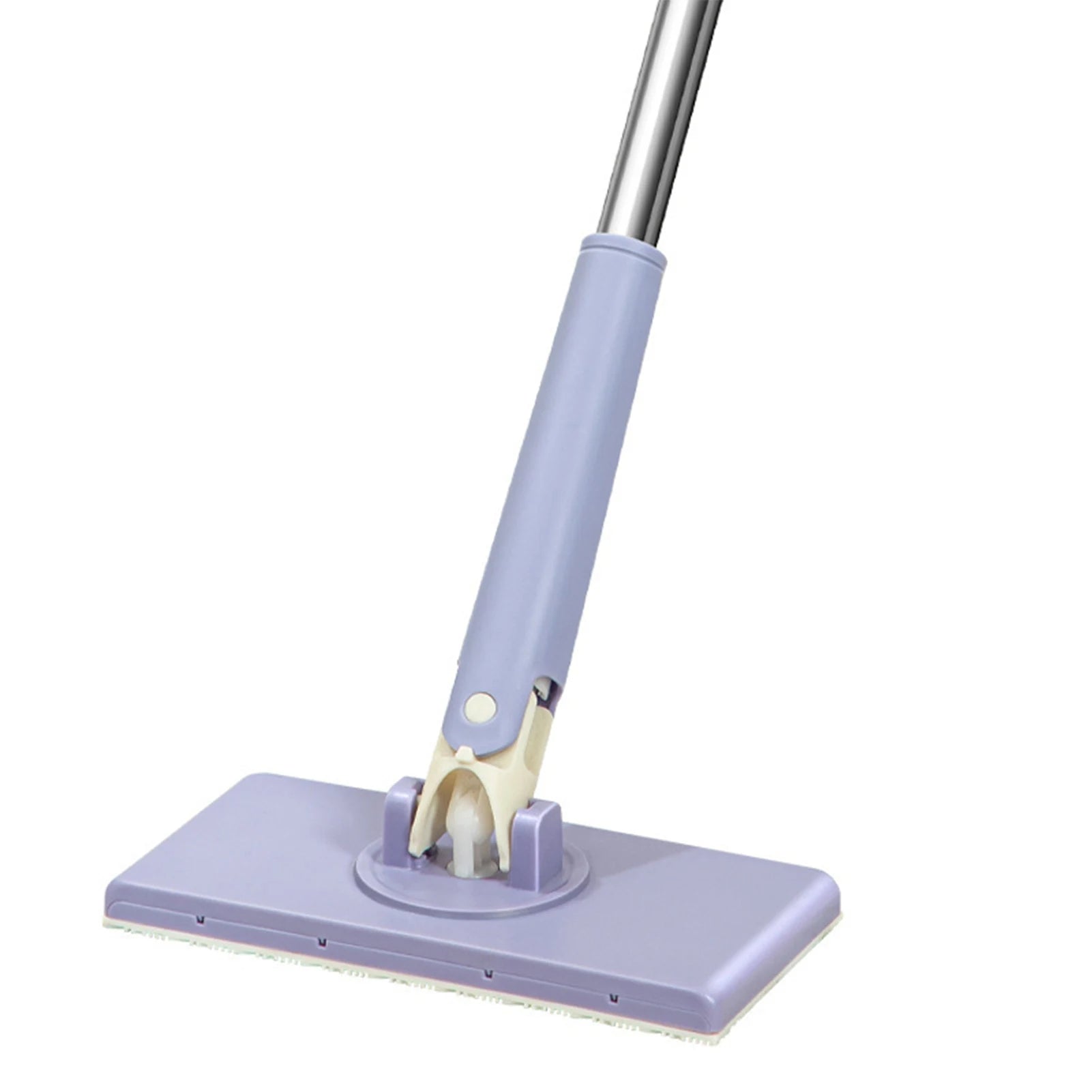 Reusable Paper Towel Mop for Wet Dry Cleaning