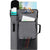Artist Portfolio Set Art Case 18" x 24" (Gray)
