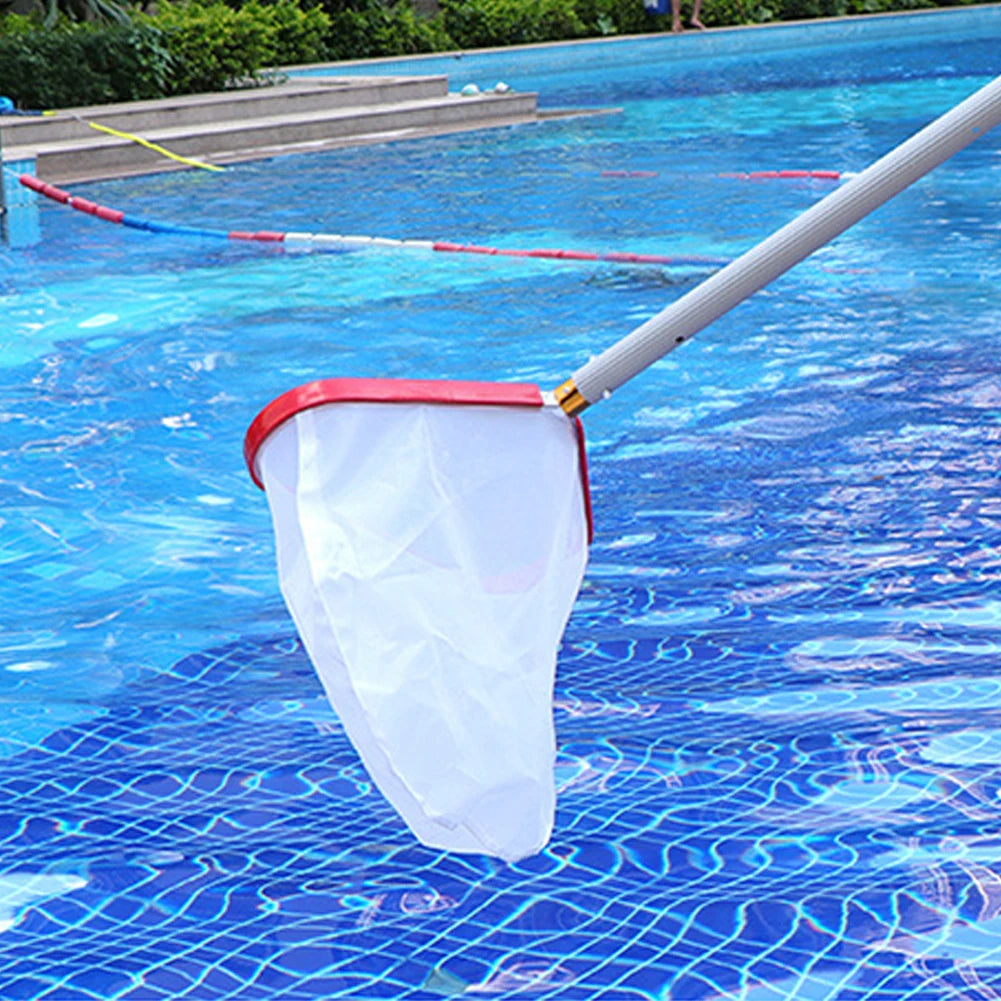 Pool Cleaning Net for In-Ground Above-Ground Pools