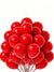 Red Latex Balloons 12 Inch for Party Decorations