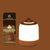 2400mAh Rechargeable LED Touch Lamp: Night Light & Table Lamp (White)