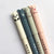 Cute Animal Erasable Gel Pens 4 Pack Pig Bear Cat Mouse