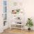 Entryway Narrow Sofa Side Table for Home Furniture