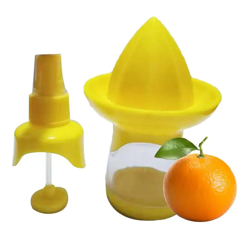 Multifunctional Lemon Juicer Squeezer Citrus Press