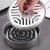 Portable Mosquito Coil Holder for Outdoor Use