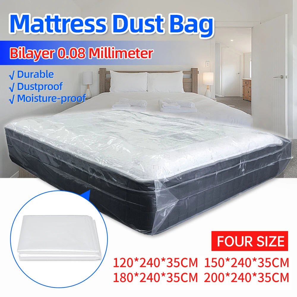 Protective Case Mattress Storage Cover Protector