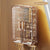 Jewelry Organizer Wall-Mounted for Necklaces Earrings