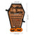 Halloween Countdown Wooden Halloween Decorations