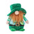 2PCS St Patricks Day Gnomes Decorations Gifts Holiday Decoration