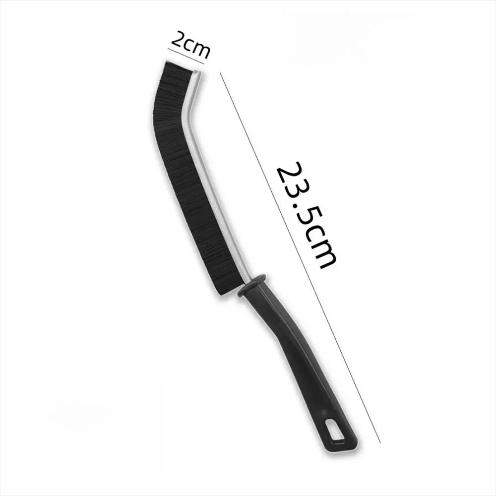 Multifunctional Gap Cleaning Brush 1PCS Bathroom Cleaning Tool