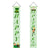 St. Patrick's Day Door Banner Festival Decoration for Home & Garden