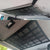 Automotive Roof Storage Net Car Ceiling Cargo Mesh Pocket