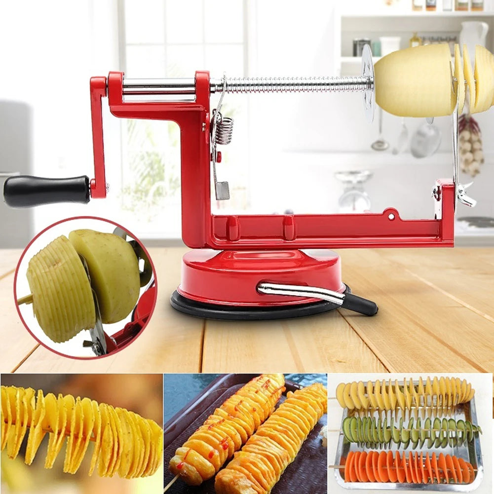 Multi-Functional Vegetable Fruit Slicer Kitchen Gadget Tool