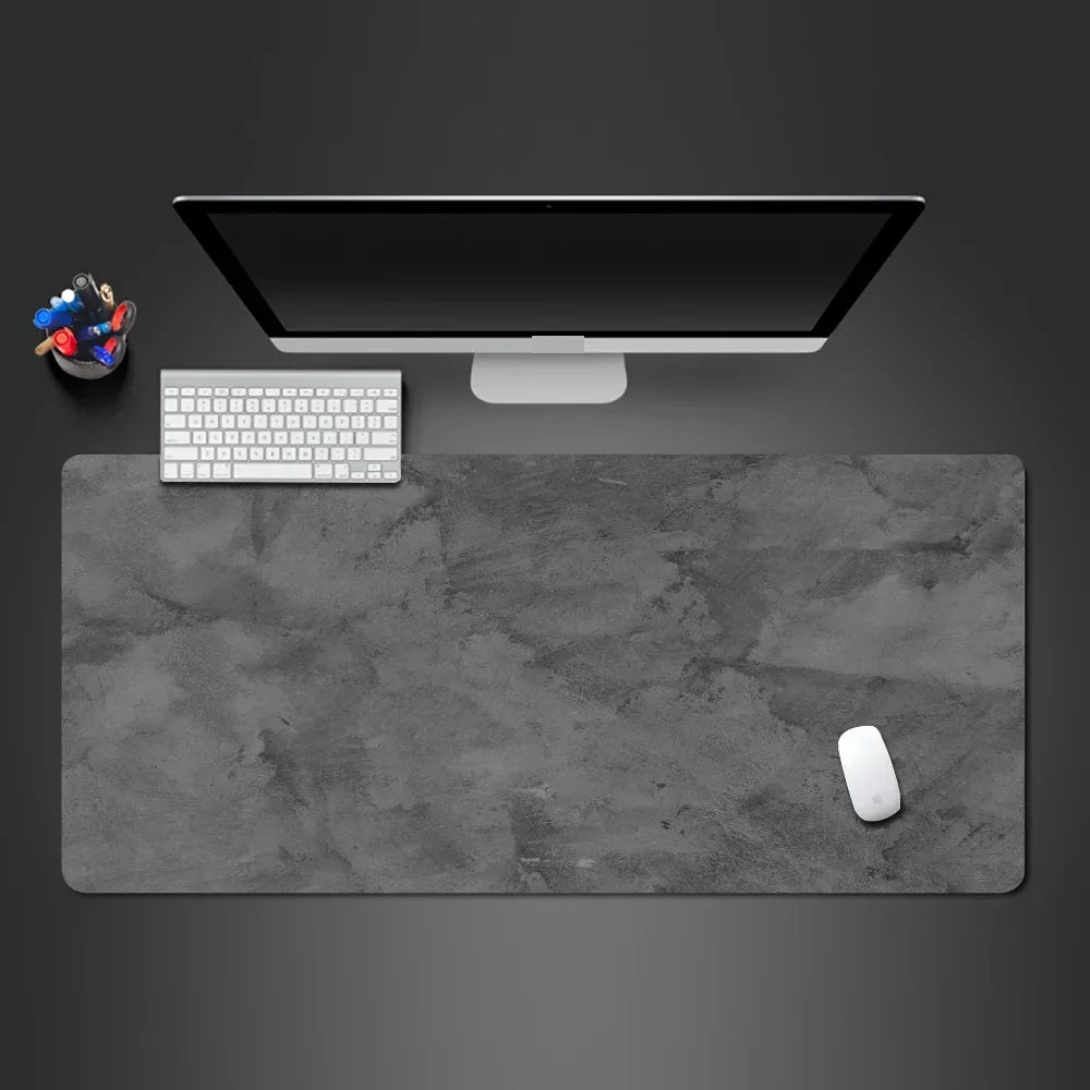 Large Desk Mat XXL Mouse Pad Gaming Mouse Pad