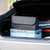 Soft Felt Car Trunk Organizer for Tools and Accessories (Gray)